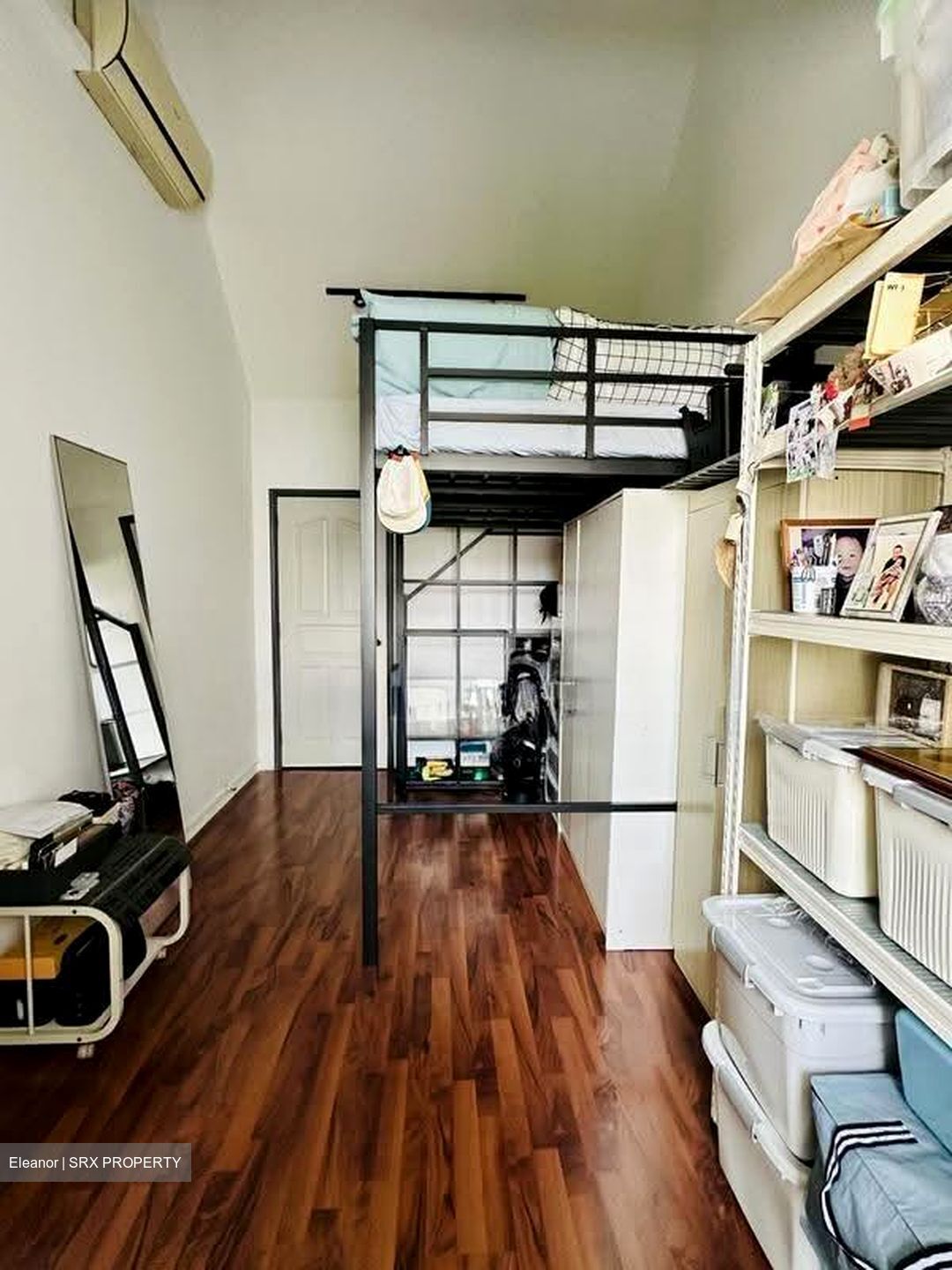 The Summit (D16), Condominium #620531331
